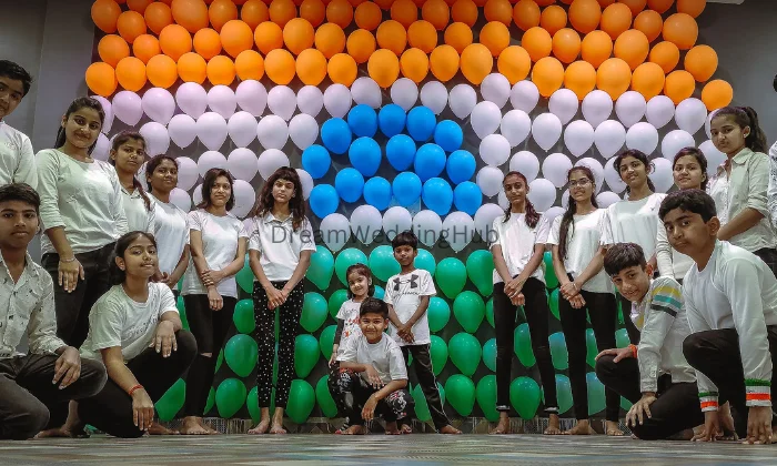 DSTEPPERS DANCE STUDIO